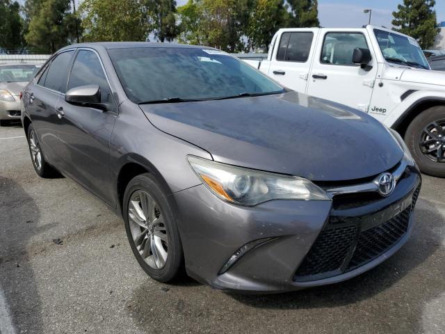 Photo 4 from auction – 2016 TOYOTA CAMRY LE with VIN 4T1BF1FK7GU261422