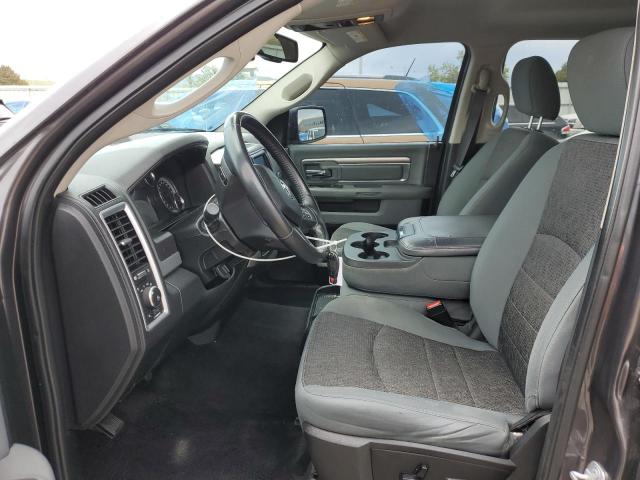 Photo 7 from auction – 2017 RAM 1500 SLT with VIN 1C6RR7TT6HS685107