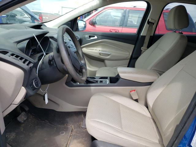 Photo 7 from auction – 2017 FORD ESCAPE SE with VIN 1FMCU0GD4HUC49332
