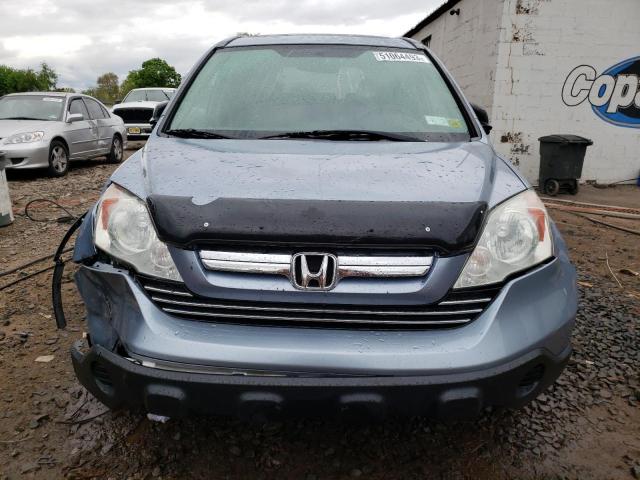 Photo 5 from auction – 2008 HONDA CR-V EX with VIN 5J6RE48508L003971