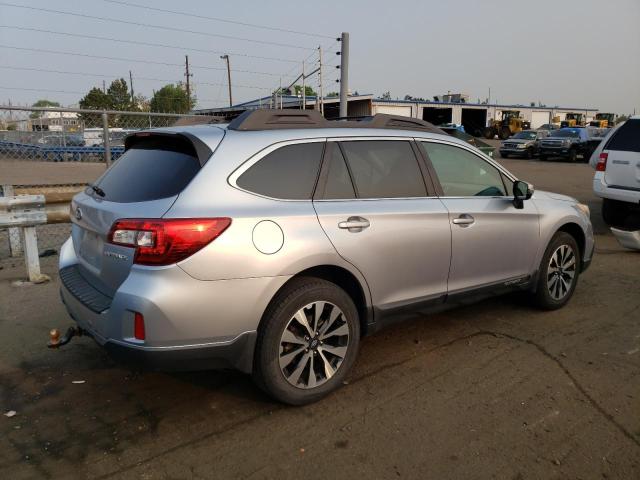 Снимка 3 от търг – 2015 SUBARU OUTBACK 2. с VIN 4S4BSBNC4F3345231