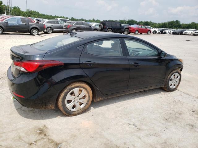 Photo 3 from auction – 2016 HYUNDAI ELANTRA SE with VIN KMHDH4AE0GU635097