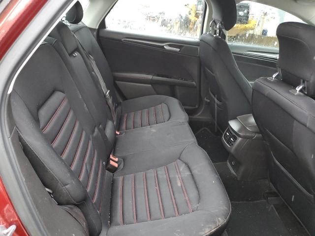 Photo 10 from auction – 2013 FORD FUSION SE with VIN 3FA6P0HR1DR125965