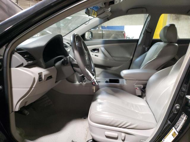 Photo 7 from auction – 2009 TOYOTA CAMRY BASE with VIN 4T1BE46K99U817754