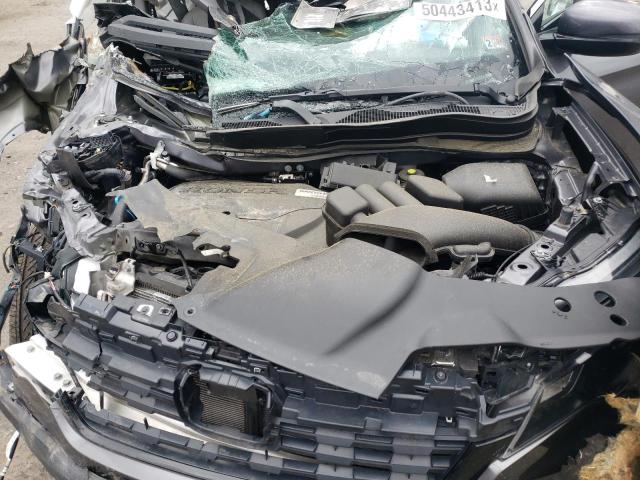 Photo 11 from auction – 2019 HONDA RIDGELINE with VIN 5FPYK3F76KB012703