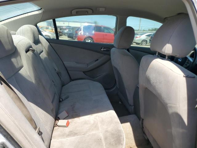 Photo 10 from auction – 2010 NISSAN ALTIMA BAS with VIN 1N4AL2APXAC176434