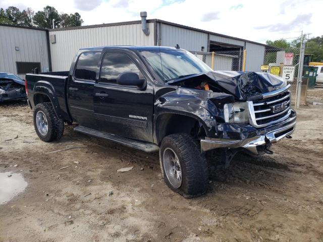 Photo 4 from auction – 2012 GMC SIERRA K15 with VIN 3GTP2VE73CG171434