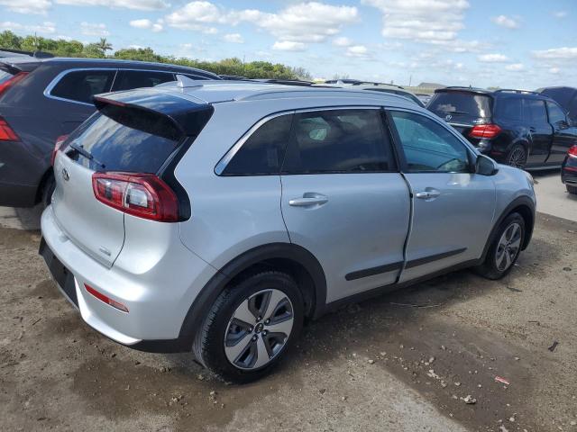 Photo 3 from auction – 2018 KIA NIRO FE with VIN KNDCB3LC2J5125522