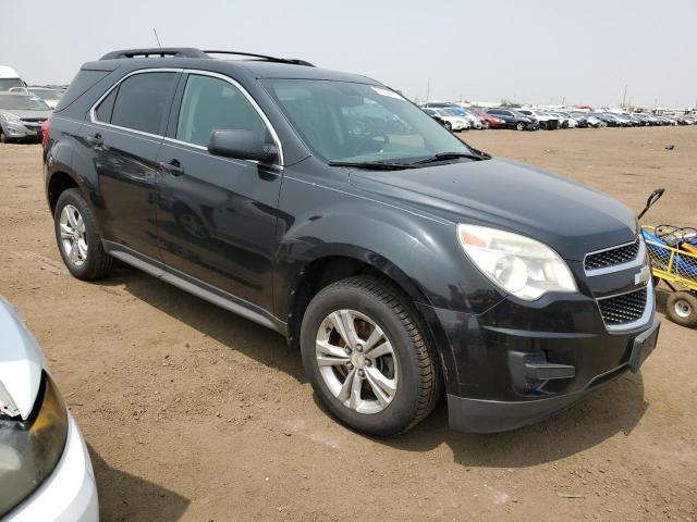 Photo 4 from auction – 2011 CHEVROLET EQUINOX LT with VIN 2CNALDEC5B6357587