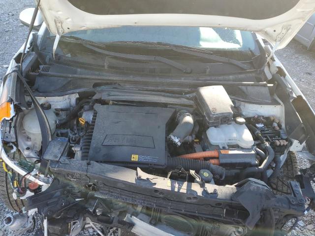 Photo 11 from auction – 2017 KIA NIRO FE with VIN KNDCB3LC2H5048449
