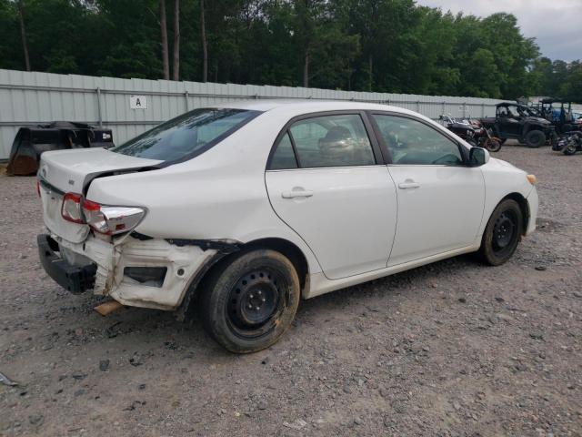 Photo 3 from auction – 2013 TOYOTA COROLLA BA with VIN 5YFBU4EE6DP123001