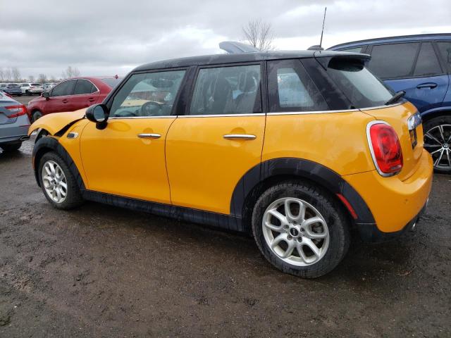 Photo 2 from auction – 2016 MINI COOPER with VIN WMWXU1C52G2D12433