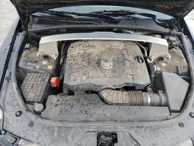 Photo 11 from auction – 2010 CADILLAC CTS PREMIU with VIN 1G6DP8EV4A0135373