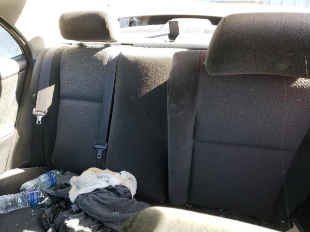Photo 10 from auction – 2003 TOYOTA COROLLA CE with VIN 1NXBR32E33Z103303