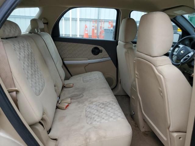 Photo 11 from auction – 2008 CHEVROLET EQUINOX with VIN 2CNDL13F586020368