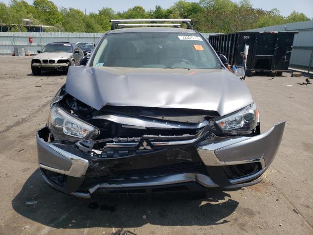 Photo 5 from auction – 2019 MITSUBISHI OUTLANDER with VIN JA4AR3AUXKU021604