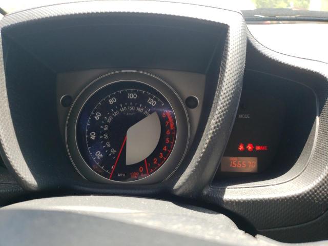 Photo 9 from auction – 2010 TOYOTA SCION XD with VIN JTKKU4B47AJ057935