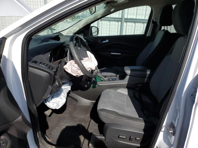 Photo 7 from auction – 2017 FORD ESCAPE SE with VIN 1FMCU9GD8HUD43508