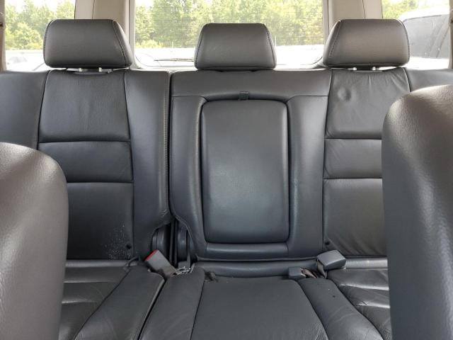 Photo 10 from auction – 2007 HONDA PILOT EXL with VIN 5FNYF28547B024794