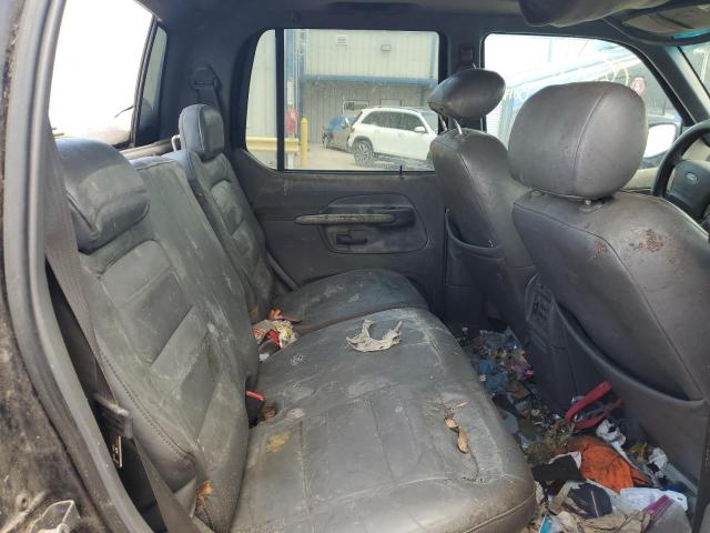 Photo 10 from auction – 2001 FORD EXPLORER S with VIN 1FMZU67E41UB32149
