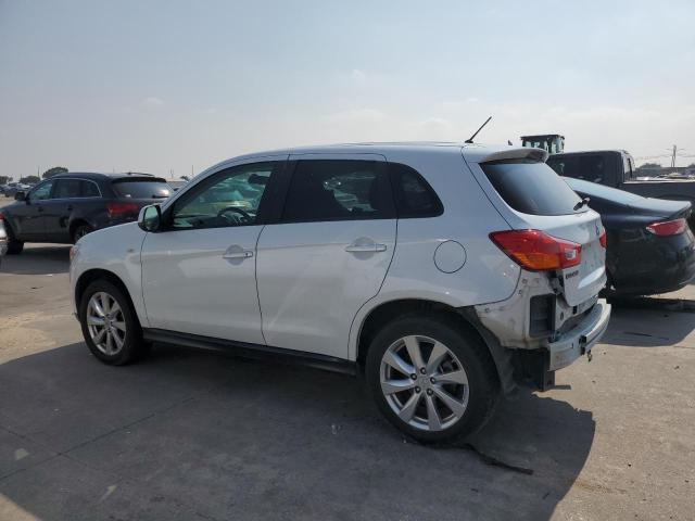 Photo 2 from auction – 2015 MITSUBISHI OUTLANDER with VIN 4A4AP3AW7FE059619