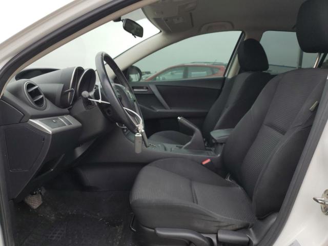 Photo 7 from auction – 2013 MAZDA 3 I with VIN JM1BL1LP2D1824967
