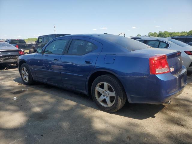 Photo 2 from auction – 2010 DODGE CHARGER with VIN 2B3CA3CV1AH138051