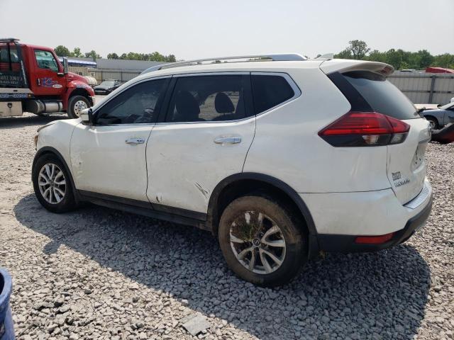 Photo 2 from auction – 2017 NISSAN ROGUE S with VIN JN8AT2MT2HW130774