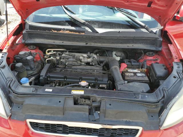 Zdjęcie 11 z aukcji – 2010 KIA SOUL + z VIN KNDJT2A21A7129042