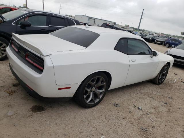 Photo 3 from auction – 2015 DODGE CHALLENGER with VIN 2C3CDZBG7FH888996