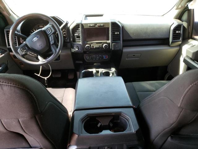 Photo 8 from auction – 2017 FORD F150 SUPER with VIN 1FTEW1EP6HKC60953