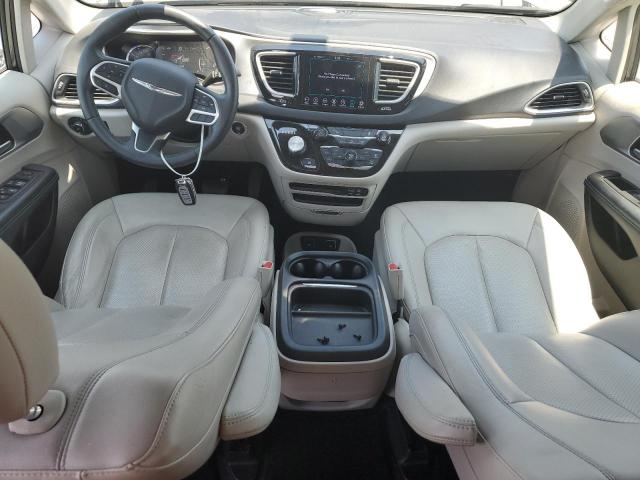 Photo 8 from auction – 2018 CHRYSLER PACIFICA H with VIN 2C4RC1L75JR155471