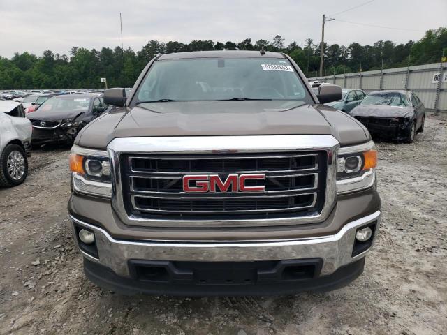 Photo 5 from auction – 2014 GMC SIERRA K15 with VIN 1GTV2UEC2EZ340084