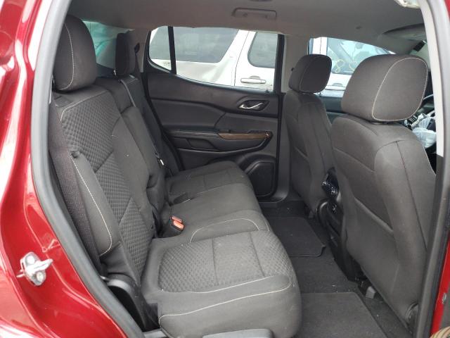 Photo 11 from auction – 2018 GMC ACADIA SLE with VIN 1GKKNKLA1JZ200011