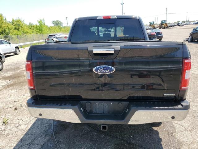 Photo 6 from auction – 2019 FORD F150 SUPER with VIN 1FTEW1EP5KFD52278