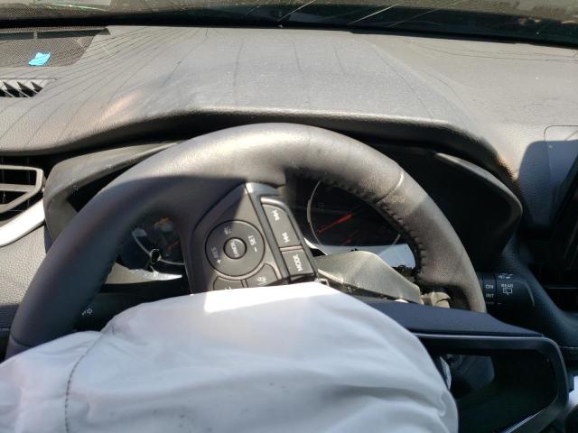 Photo 9 from auction – 2022 TOYOTA RAV4 XLE with VIN 2T3P1RFV9NC322238
