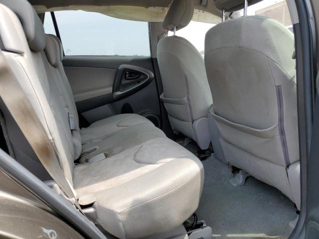 Photo 10 from auction – 2011 TOYOTA RAV4 with VIN 2T3BF4DVXBW111187