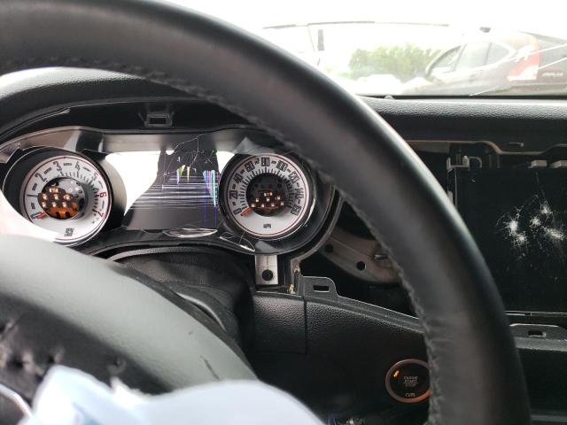 Photo 9 from auction – 2018 DODGE CHALLENGER with VIN 2C3CDZBT6JH287312