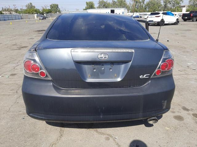Photo 6 from auction – 2010 TOYOTA SCION TC with VIN JTKDE3B73A0307767
