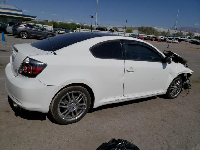 Photo 3 from auction – 2008 TOYOTA SCION TC with VIN JTKDE167580258869