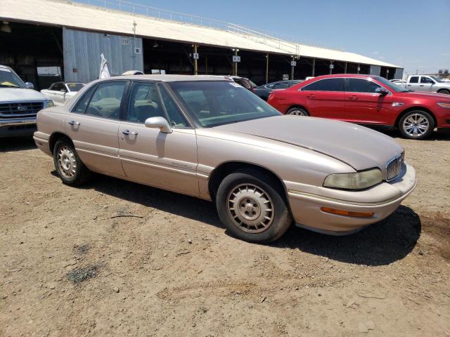 Photo 4 from auction – 1998 BUICK LESABRE LI with VIN 1G4HR52K0WH533797