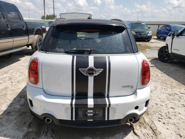 Photo 6 from auction – 2012 MINI COOPER S C with VIN WMWZC5C50CWL59933