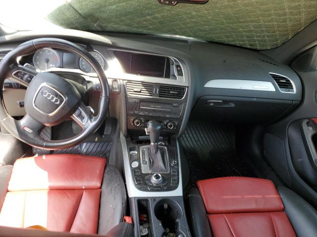 Photo 8 from auction – 2012 AUDI S4 PREMIUM with VIN WAUBGAFL9CA062214