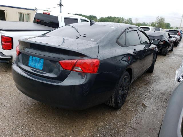 Photo 3 from auction – 2015 CHEVROLET IMPALA LS with VIN 2G11Z5SL0F9140393