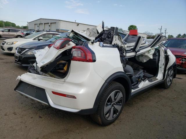 Photo 3 from auction – 2017 KIA NIRO EX with VIN KNDCC3LCXH5071684