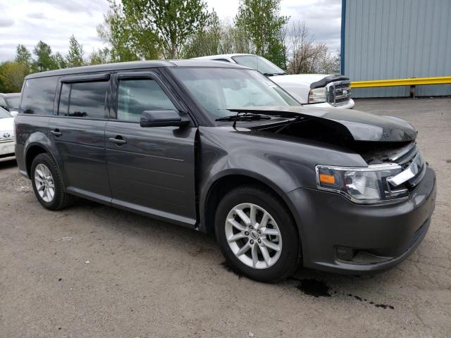 Photo 4 from auction – 2018 FORD FLEX SE with VIN 2FMGK5B8XJBA06263
