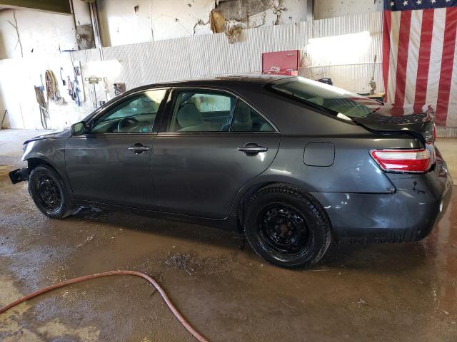 Photo 2 from auction – 2007 TOYOTA CAMRY BASE with VIN 4T1BE46K17U561347