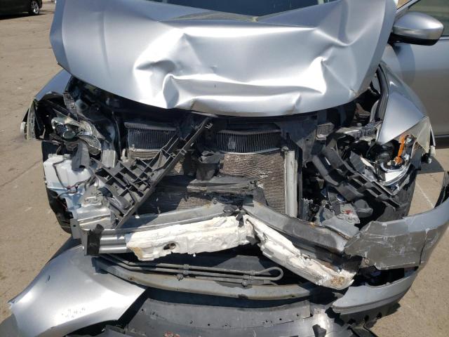 Photo 12 from auction – 2015 MAZDA CX-9 TOURI with VIN JM3TB2CA6F0450470