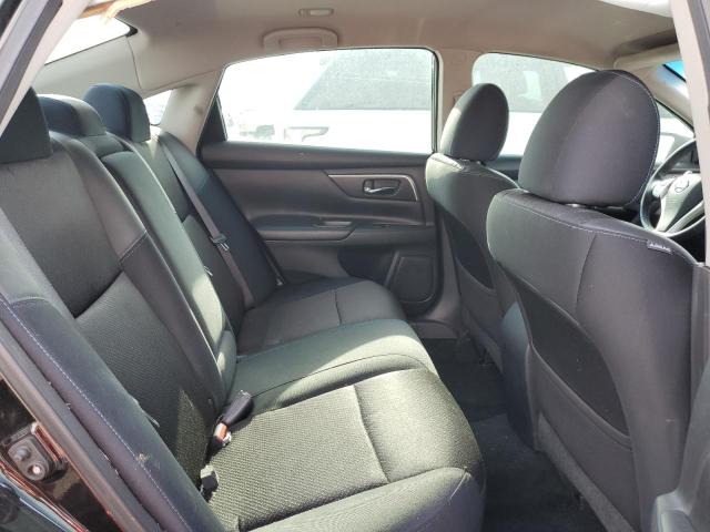 Photo 10 from auction – 2017 NISSAN ALTIMA 2.5 with VIN 1N4AL3AP4HC478592