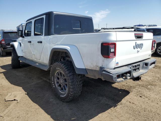 Photo 2 from auction – 2020 JEEP GLADIATOR with VIN 1C6HJTFG9LL106639